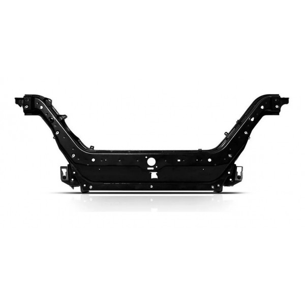 Painel Dianteiro Fiesta Rocam 2010 2011 12 13 2014 Superior