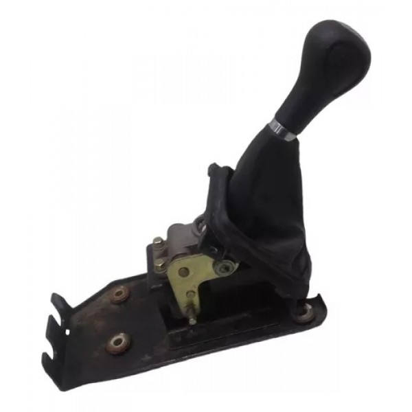 Manopla Câmbio Manual Lifan X60 2012 Até 2016 Re Pra Tras