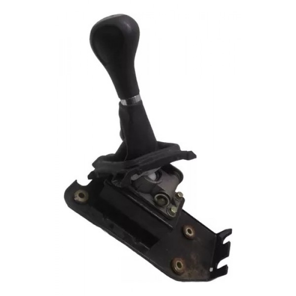 Manopla Câmbio Manual Lifan X60 2012 Até 2016 Re Pra Tras