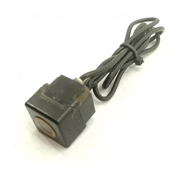 Câmera Ré Estacionamento  I Lifan X60 1.8 2014