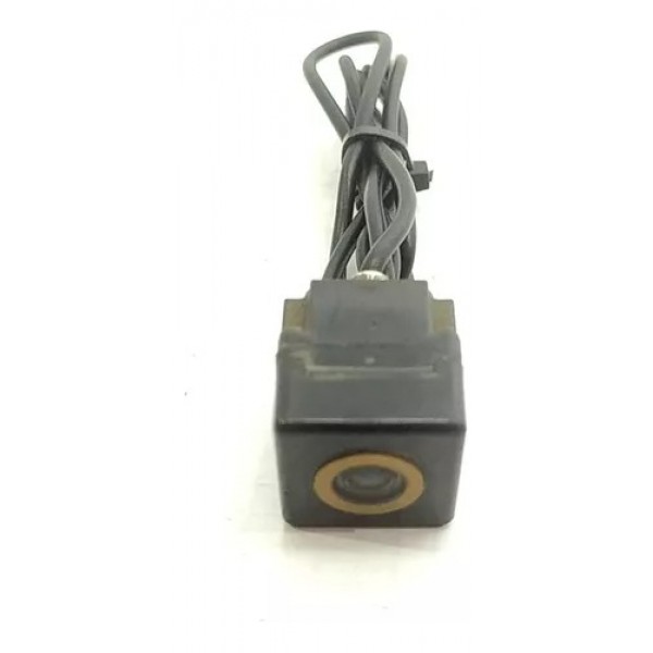 Câmera Ré Estacionamento  I Lifan X60 1.8 2014