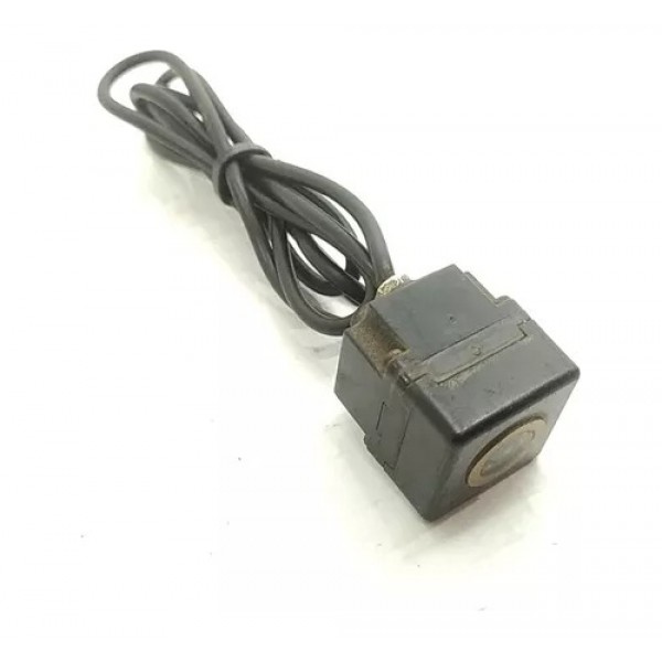 Câmera Ré Estacionamento  I Lifan X60 1.8 2014