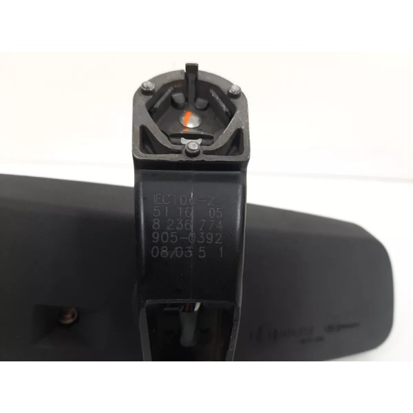 Espelho Retrovisor Interno Bmw X5 4.4 2001 2002 Original