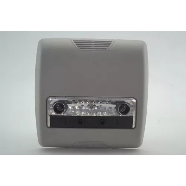 Luz Interna Cortesia Teto Bmw X5 2001 Original