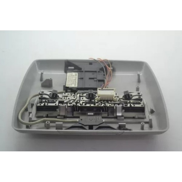 Luz Interna Cortesia Teto Bmw X5 2001 Original