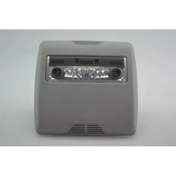 Luz Interna Cortesia Teto Bmw X5 2001 Original