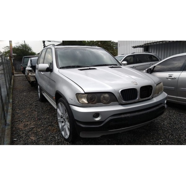 Luz Interna Cortesia Teto Bmw X5 2001 Original