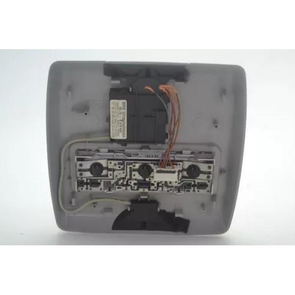 Luz Interna Cortesia Teto Bmw X5 2001 Original