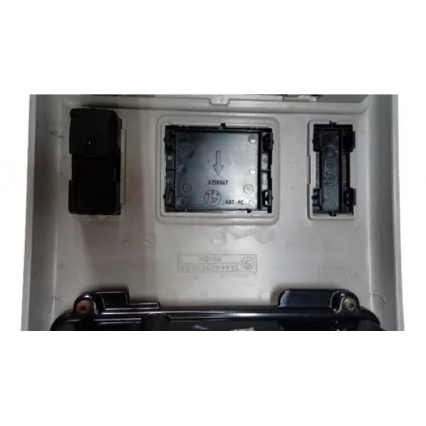 Porta Óculos Luz Cortesia Teto Solar Bmw X5 2001