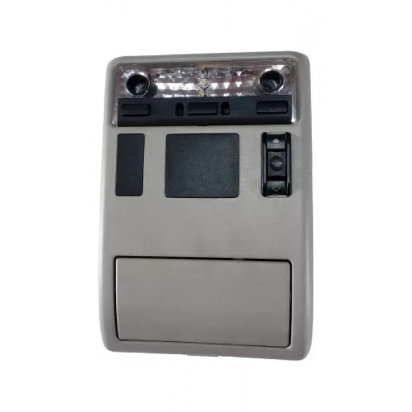 Porta Óculos Luz Cortesia Teto Solar Bmw X5 2001