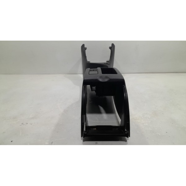 Console Central Cambio Peugeot 307 2008 A 2012