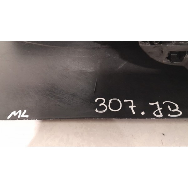 Console Central Cambio Peugeot 307 2008 A 2012