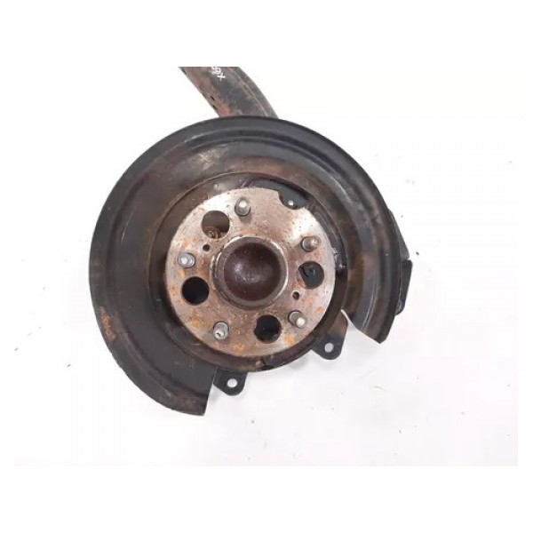 Montante Traseiro Direito Lifan X60 2011 2012 2013 A 2016