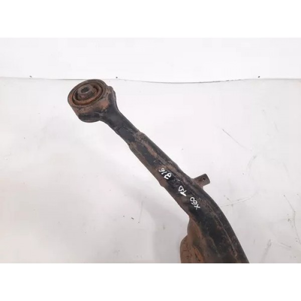 Montante Traseiro Direito Lifan X60 2011 2012 2013 A 2016