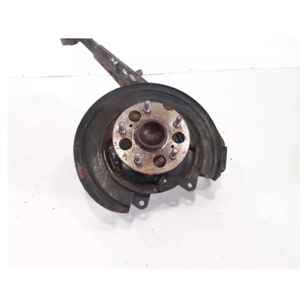 Montante Traseiro Direito Lifan X60 2011 2012 2013 A 2016