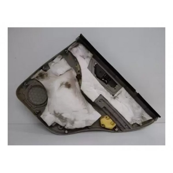 Forro Porta Traseiro Esquerdo Lifan X60 2014  (apenas Forro)