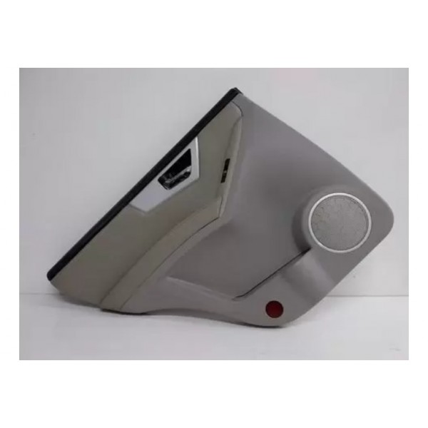 Forro Porta Traseiro Esquerdo Lifan X60 2014  (apenas Forro)