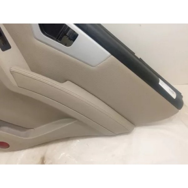 Forro De Porta Traseiro Direito Lifan X60 2014