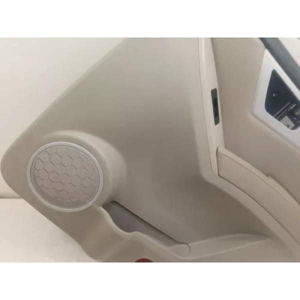 Forro De Porta Traseiro Direito Lifan X60 2014