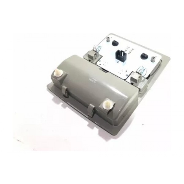 Luz Cortesia Chave Teto Solar-porta Óculos Lifan X60 2014