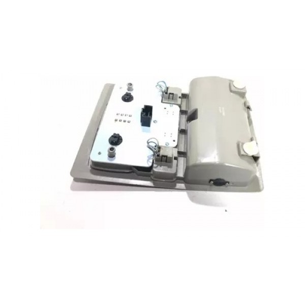 Luz Cortesia Chave Teto Solar-porta Óculos Lifan X60 2014