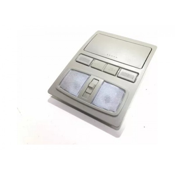 Luz Cortesia Chave Teto Solar-porta Óculos Lifan X60 2014