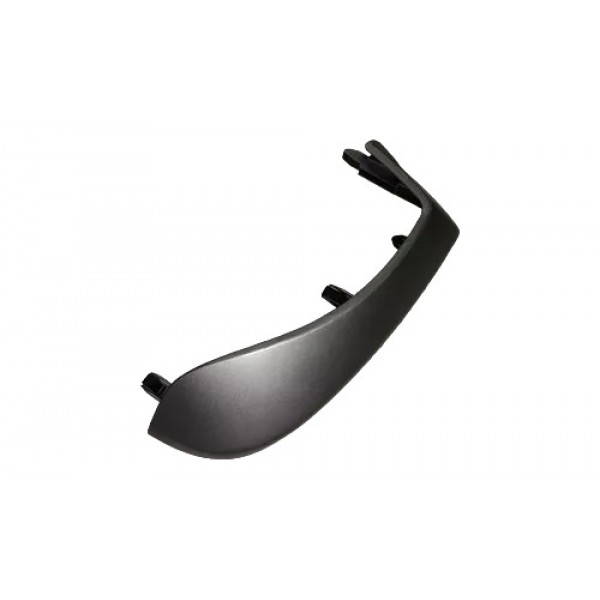 Par De Moldura Do Multimída Lifan X60 2014 1.8