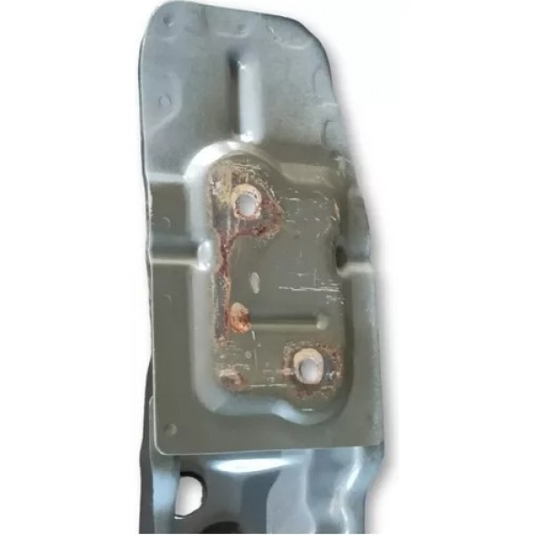 Alma Do Parachoque Traseiro Lifan X60 2014 1.8