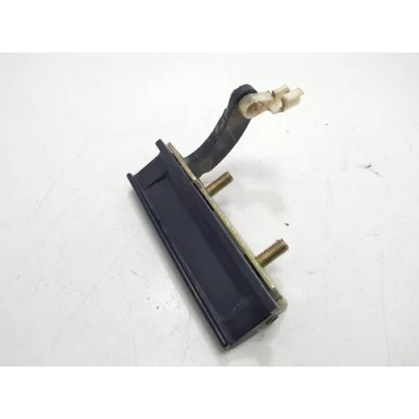 Maçaneta Da Tampa Traseira Lifan X60 1.8 2016/ 23311001