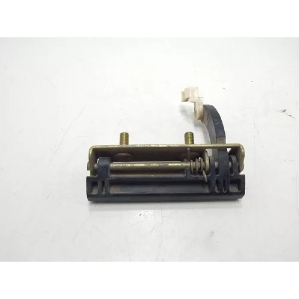 Maçaneta Da Tampa Traseira Lifan X60 1.8 2016/ 23311001