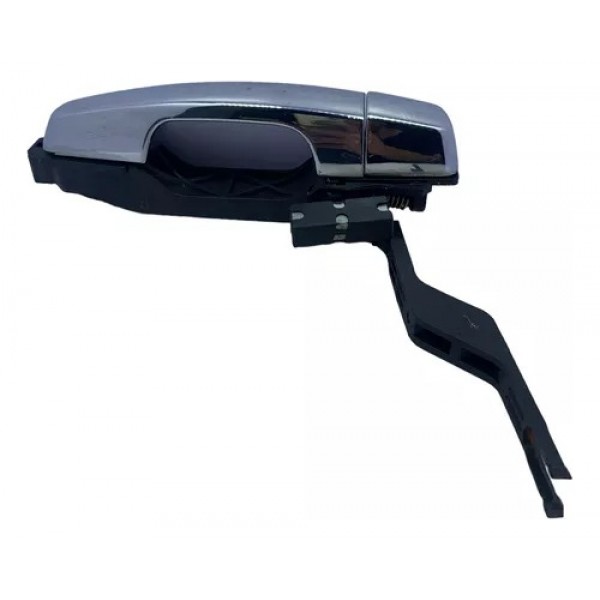 Maçaneta Externa Traseira Direita Lifan X60 1.8 2014 Traseira