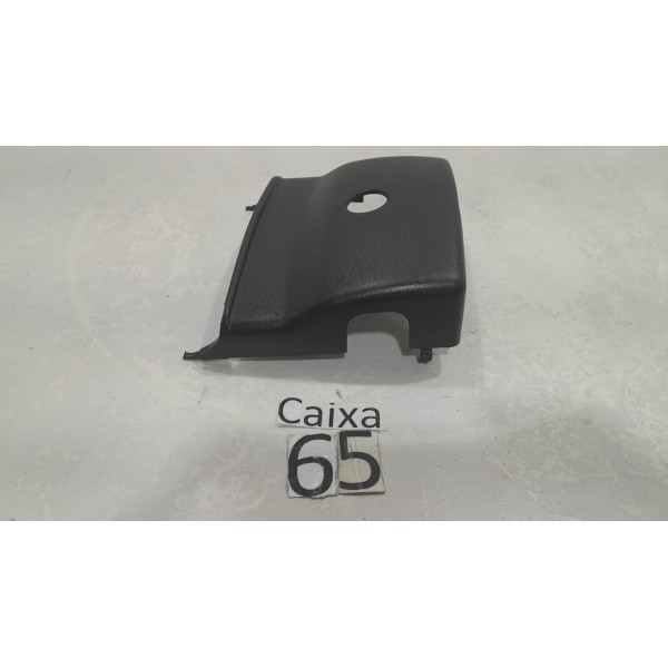 Cobertura Superior Coluna Direção Ford Ka 07 A 13 2s653530ac