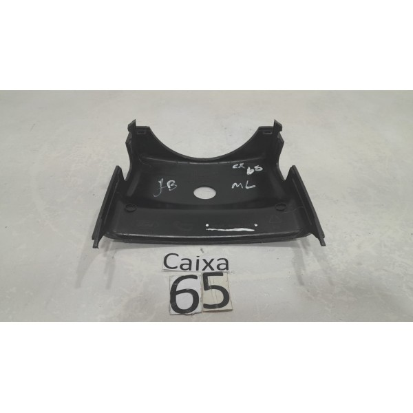 Cobertura Superior Coluna Direção Ford Ka 07 A 13 2s653530ac