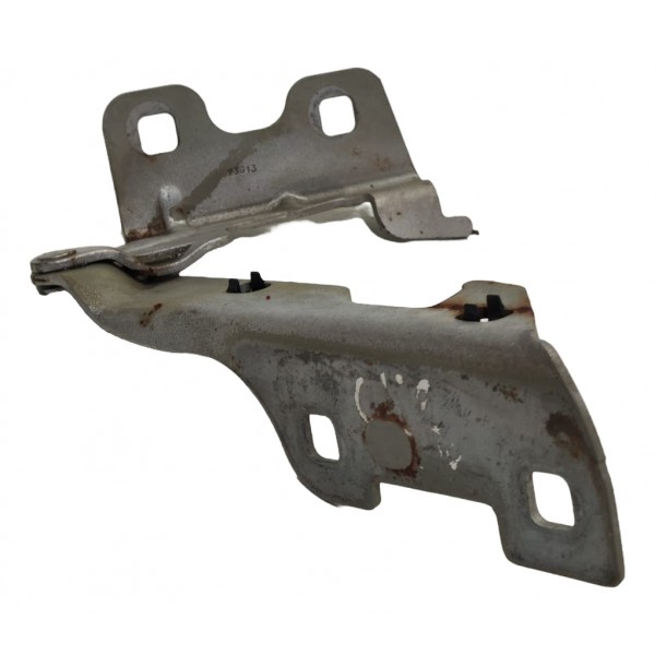 Dobradiça Braço Capo Clio 2003 A 2012 Lado Esquerdo