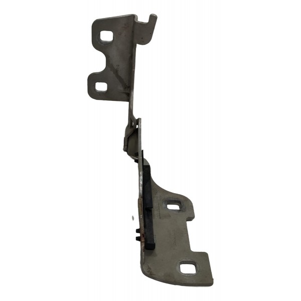 Dobradiça Braço Capo Clio 2003 A 2012 Lado Esquerdo