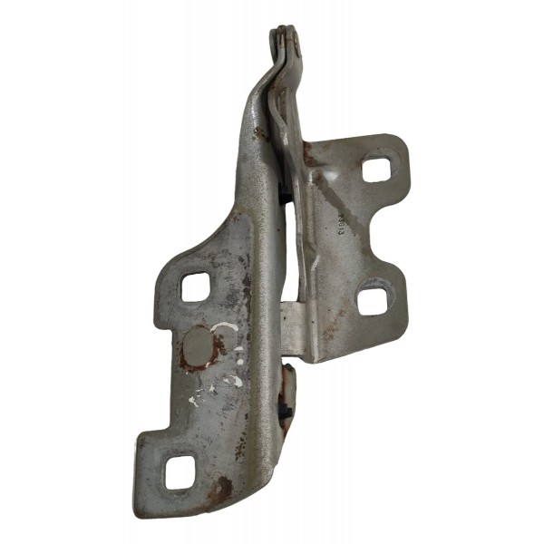 Dobradiça Braço Capo Clio 2003 A 2012 Lado Esquerdo