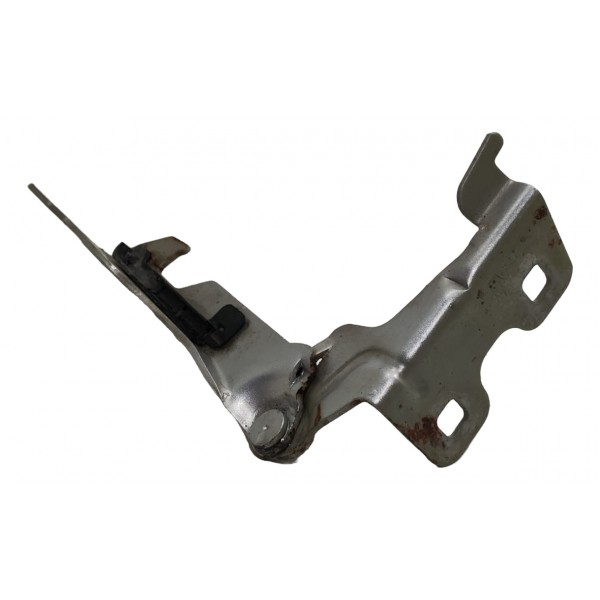 Dobradiça Braço Capo Clio 2003 A 2012 Lado Esquerdo