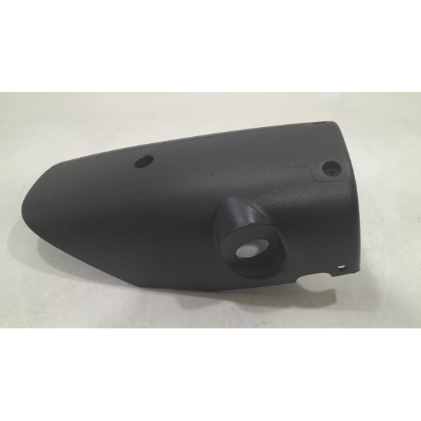 Cobertura Inferior Coluna Direção Ford Ka 07 A 13 2s653533aw