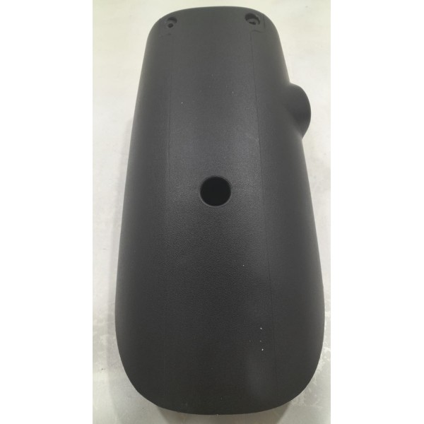 Cobertura Inferior Coluna Direção Ford Ka 07 A 13 2s653533aw