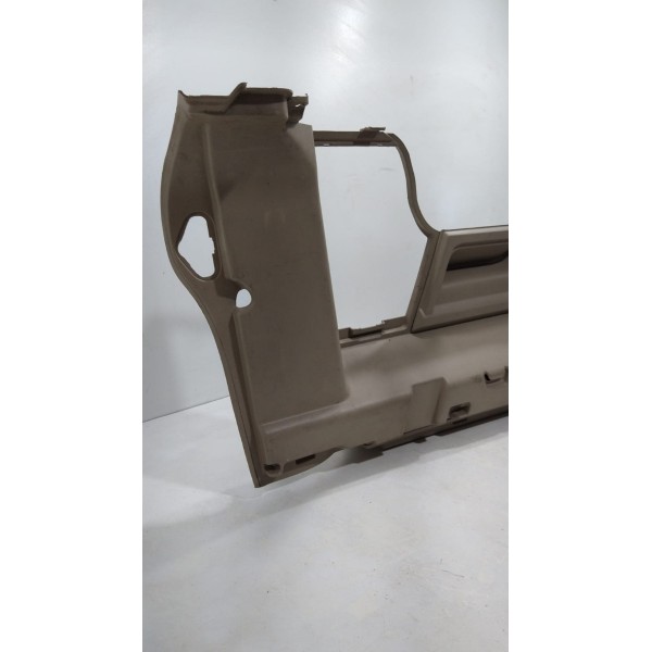 Acab Lateral Direito Land Rover Discovery 2010 Esj501000