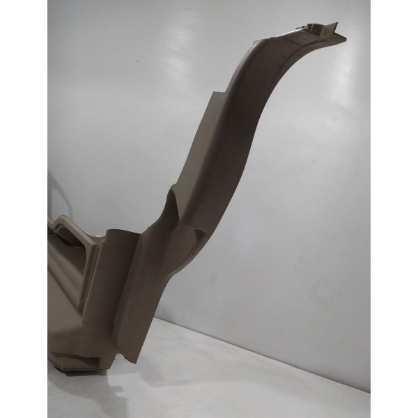 Acab Lateral Direito Land Rover Discovery 2010 Esj501000