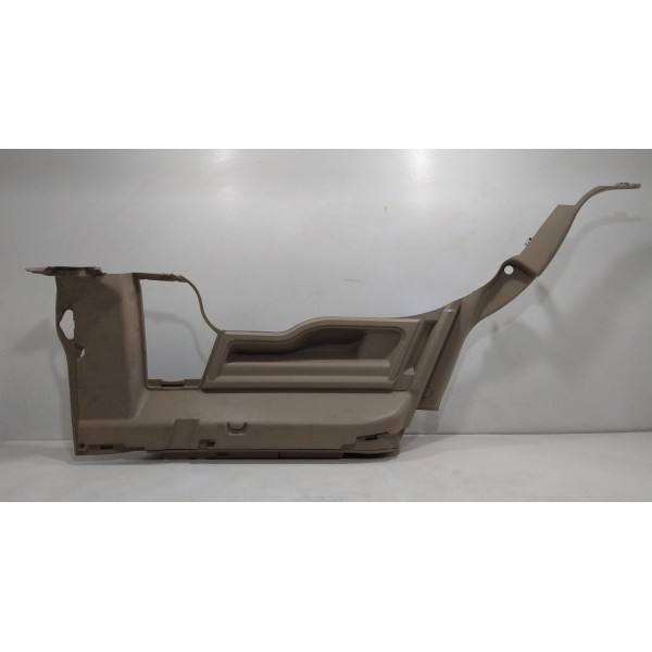 Acab Lateral Direito Land Rover Discovery 2010 Esj501000