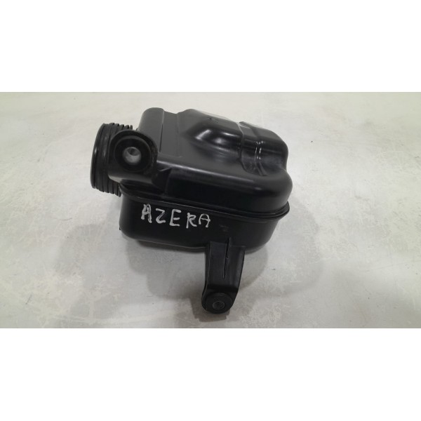 Caixa Ressonadora Filtro De Ar Azera 3.3 V6 281903k200