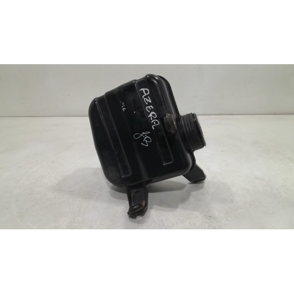 Caixa Ressonadora Filtro De Ar Azera 3.3 V6 281903k200