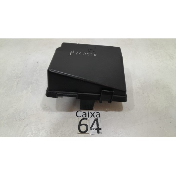 Tampa Caixa Fusíveis Xsara Picasso 9632744480
