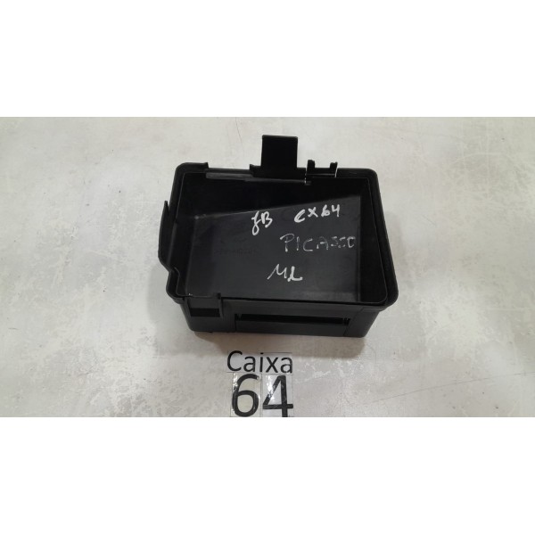 Tampa Caixa Fusíveis Xsara Picasso 9632744480