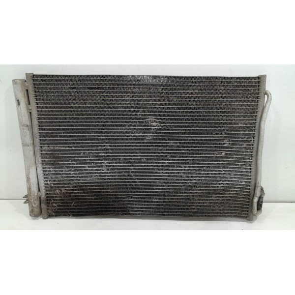 Condensador Ar Condicionado Bmw X1 E84,82,88,81,87.. 9229022