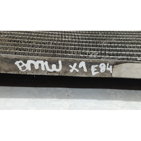 Condensador Ar Condicionado Bmw X1 E84,82,88,81,87.. 9229022