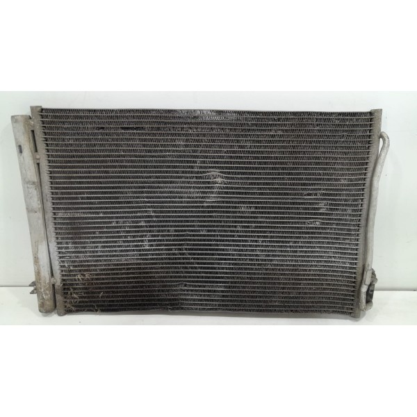 Condensador Ar Condicionado Bmw X1 E84,82,88,81,87.. 9229022