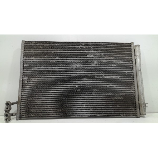 Condensador Ar Condicionado Bmw X1 E84,82,88,81,87.. 9229022